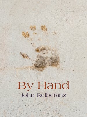 cover image of By Hand